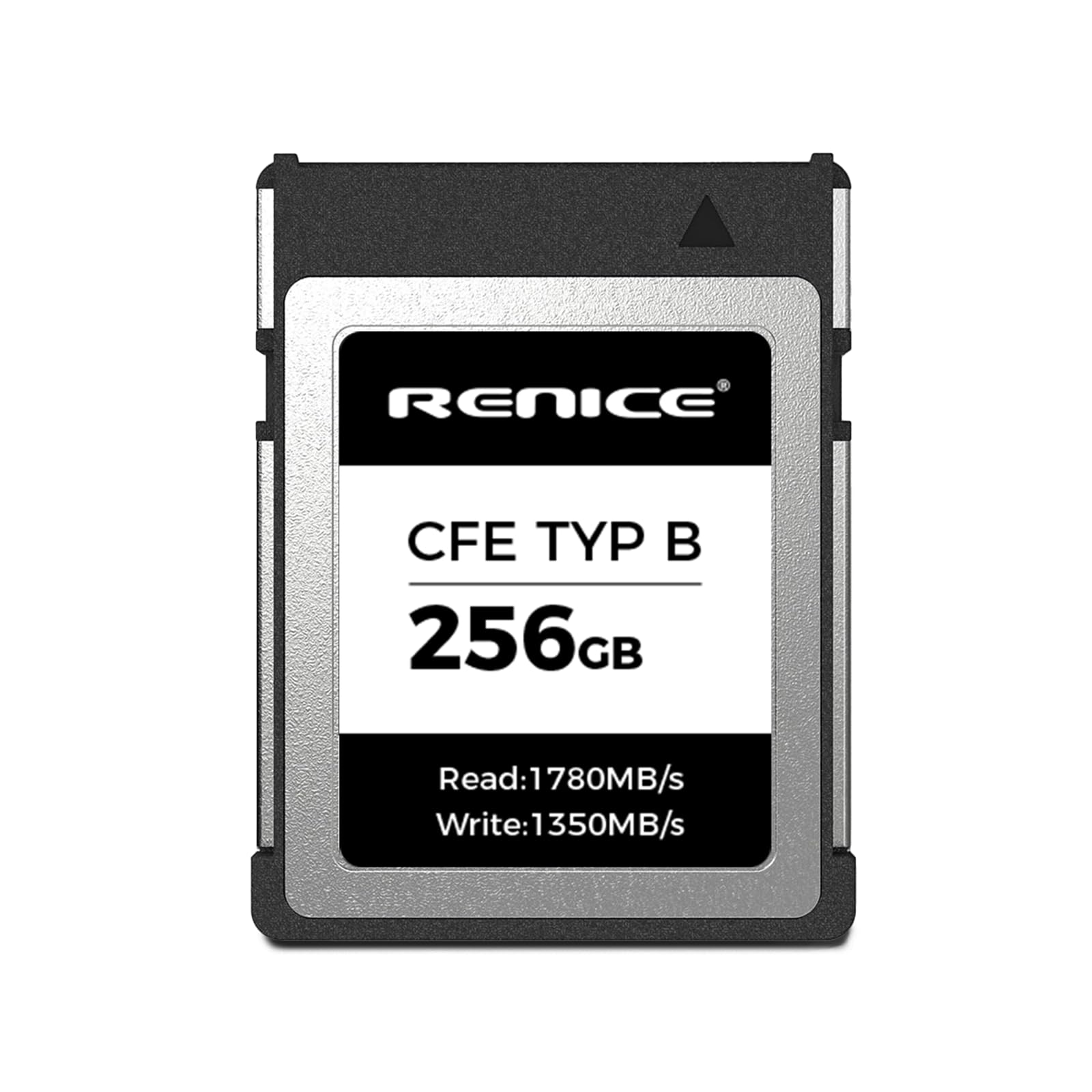 Amazon.com: RENICE 256GB CFexpress Type B Memory Card,Up to 1780MB